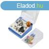 Auts izz- s biztostkkszlet Seat Leon (Halogen) - HB4, 