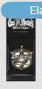 Aroma Car, Illatost, Gas Monkey Leather Touch, Brown
