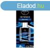 Aroma Car, Illatost Intenso, Aqua Blue, 7 ml