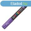 Dekormarker Uni Posca PC-1M 0.7-1 mm, kpos, lila (12)