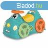 Chicco All Around Eco+ bbitaxi 1-3 v