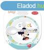 Disney Mickey baba micro mlytnyr + kanl szett