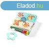rzkfejleszt babaknyv Baby Ono FOLK SEASONS
