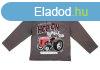 Hossz ujj fi pl traktoros mintval