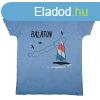 Rvid ujj gyerek pl Balatonos mintval