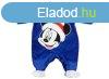 Disney Mickey Mikuls hossz ujj plss rugdalz Karcsony