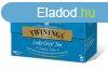 Fekete tea, 25x2 g, TWININGS "Lady grey"