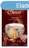 Yogi bio tea csokolds szlas 90 g