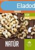 Premium Natura kesudi darabok 250 g