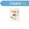 Beauty Sweeties glutnmentes vegn gumicukor koronk 125 g