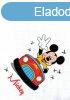 Disney textil tetra pelenka 70*70cm - Mickey