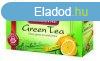 Teekanne zld tea citrom 20x1,75 g 35 g