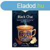 Yogi bio tea fekete chai 17x1,8g 31 g