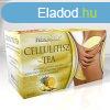 Herbria cellulitisz teakeverk 20x2 g 40 g