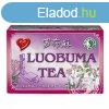 Dr.chen vrnyoms cskkent tea luobuma 20x2 g 40 g