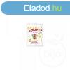 Beauty Sweeties glutnmentes vegn gumicukor cick 125 g