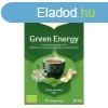 Energizl bio zld tea - Yogi Tea