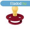BIBS jtszcumi - Colour natr kaucsuk 6-18 h rubint 1 db t