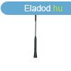 Homasita, Antenna Szr 20 Cm 5/6 Fekete