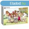 Story of Seasons: A Wonderful Life (Limitlt Kiads) - PS5
