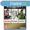 Metal Gear Solid: Master Collection Vol. 1 - PS5
