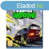 EA NEED FOR SPEED UNBOUND PS5 ENG - PS5