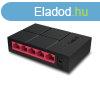 MERCUSYS MS105G 5-port mini