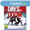 Days of Doom - PS5