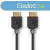 NEDIS CVBW35000BK50 HDMI KABEL 2.0