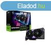 MSI Videokrtya PCI-Ex16x nVIDIA RTX 5060 Ti GAMING 16GB DDR