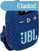 JBL Wind 3 Bluetooth Speaker Blue