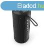 Energy Sistem EN 457830 TempoRave Bluetooth Speaker Black