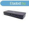 I-TEC Thunderbolt4 2x Display Docking Station Gen3, 7x USB, 