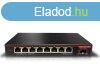 Asustor ASW209X Switch&#039;nstor 9 Gen2 Switch