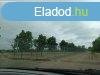 Elad ptsi telek Debrecen Diszegi t  