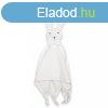 Muszlin szundikend New Baby Rabbit white