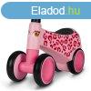 Lionelo Sammy kismotor - Pink Rose