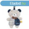 Gyerek plss zenls jtk Baby Mix Maci kk