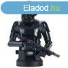 Mellszobor Star Wars Mandalorian Death Trooper 1/6