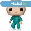 POP! TV: Il Nam 001 (Squid Game)