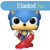 POP! Running Sonic (Sonic 30th)