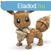 Mega Bloks Jumbo Eevee (Pokemon)
