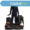 Szobor Michael Myers Deluxe Art Scale 1/10 (Halloween)