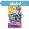 Digimon Card Game Storage Box Ajndk