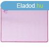 White Shark egrpad LOTUS PINK, 400 x 300 mm