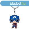 POP! Kulcstart Captain America Classics (Marvel)