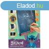 Stitch LCD rajztbla