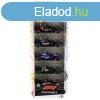 Hot wheels 5db-os F1-es kisaut