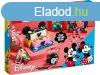 LEGO DOTS MICKEY ES MINNIE TANEVKEZDO DOBOZ/41964/