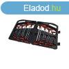 NE00189 T-kulcs torx s imbusz 16 db-os H2?H10, T10?T50
